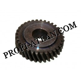 шестерня пилы DWT 190 d12*37*10 33 зуба влево